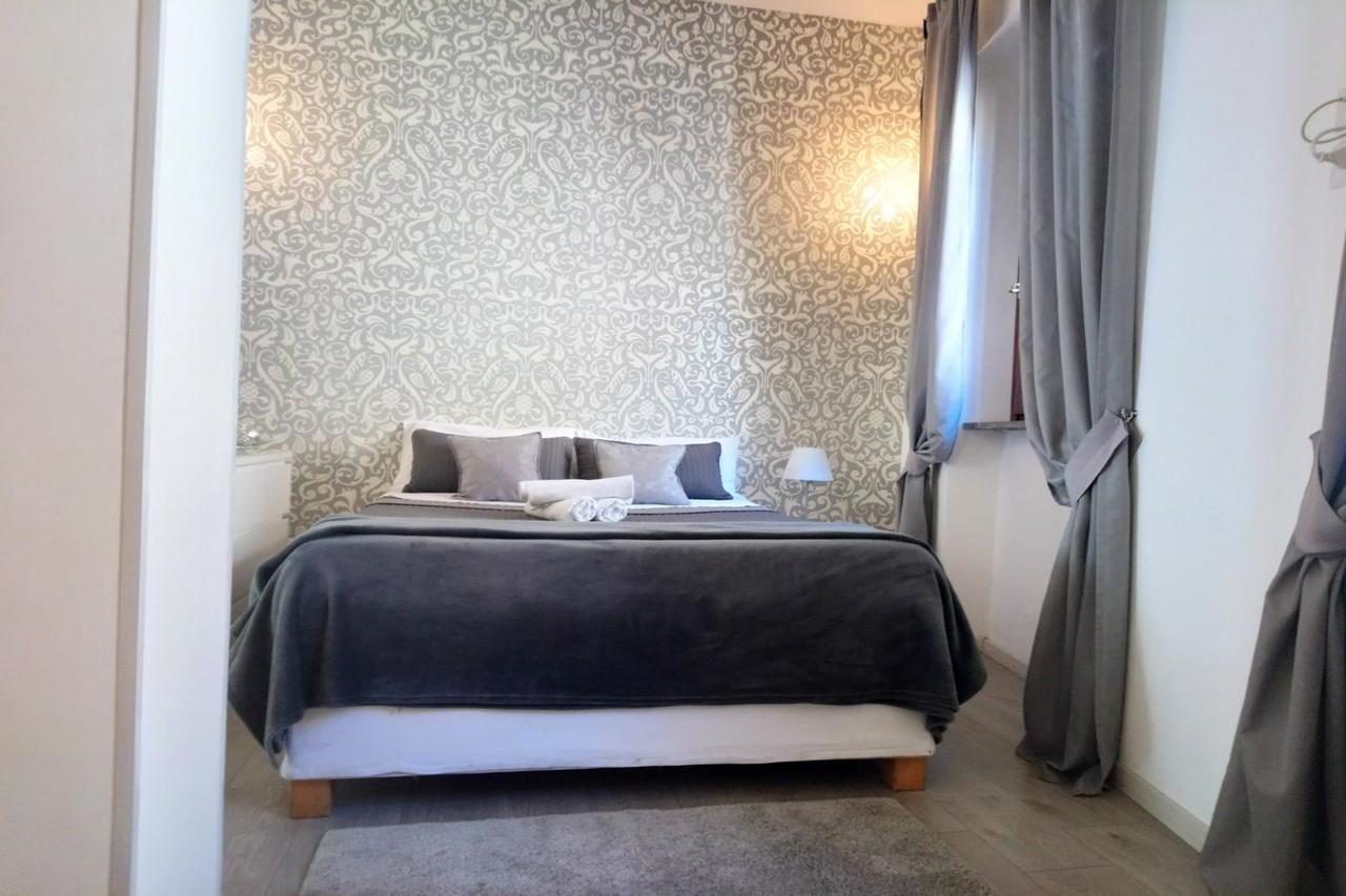 Rome&Suites Εξωτερικό φωτογραφία