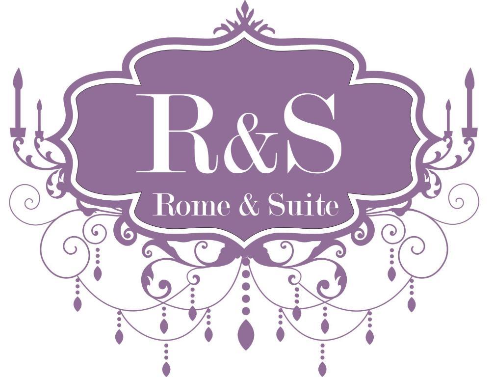Rome&Suites Εξωτερικό φωτογραφία