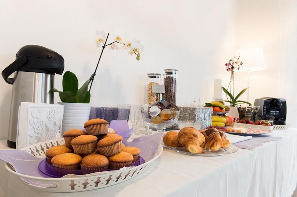Rome&Suites Εξωτερικό φωτογραφία