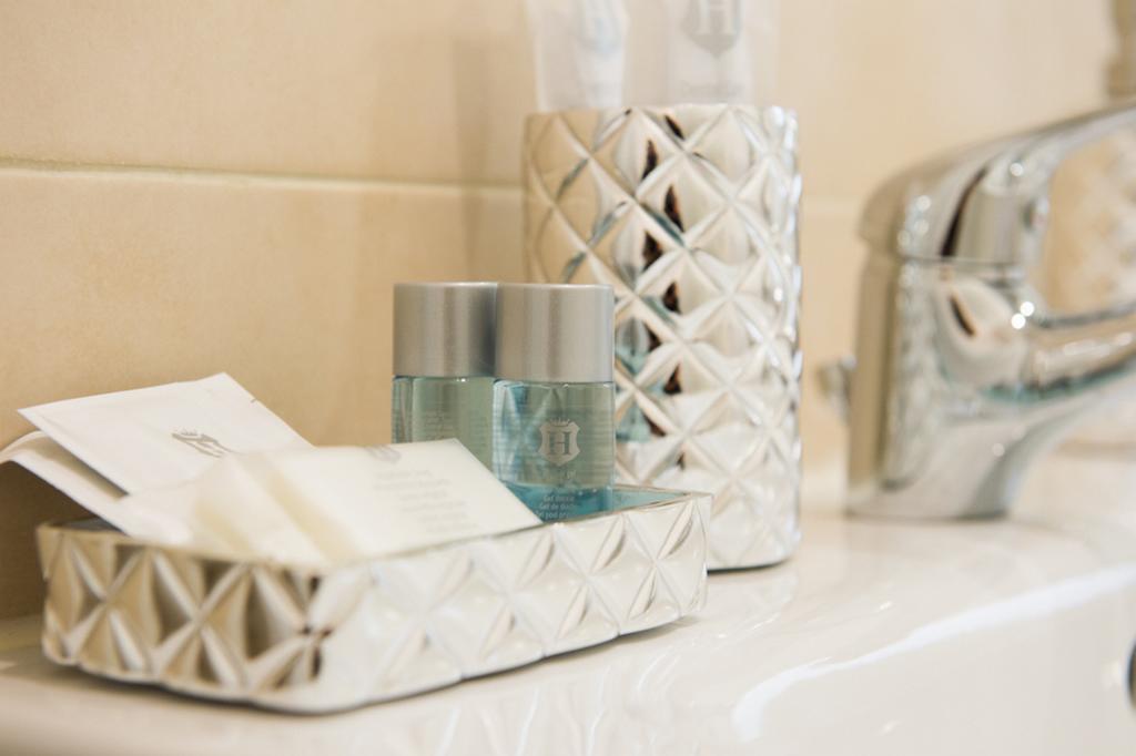 Rome&Suites Εξωτερικό φωτογραφία