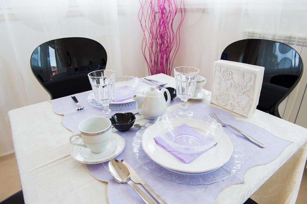 Rome&Suites Εξωτερικό φωτογραφία