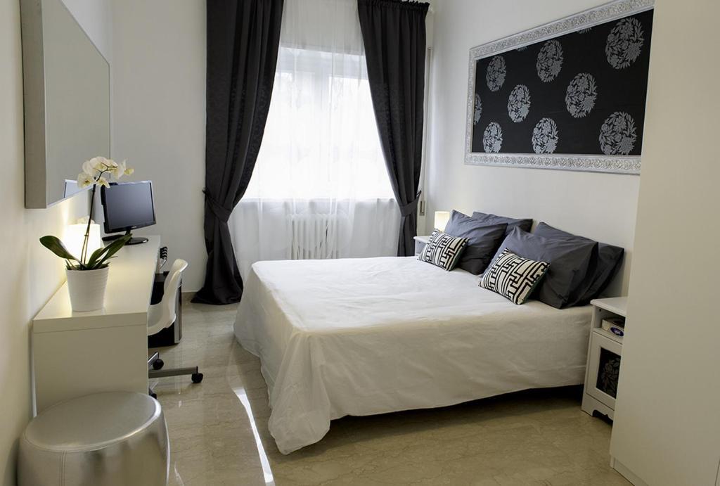 Rome&Suites Δωμάτιο φωτογραφία