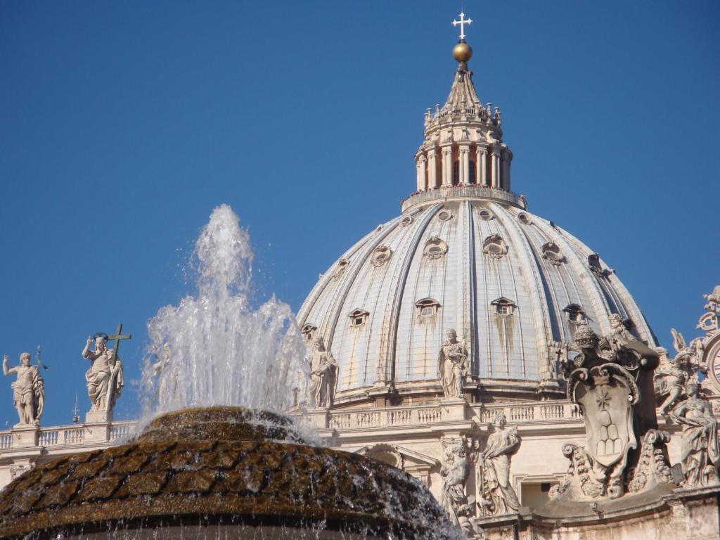 Rome&Suites Εξωτερικό φωτογραφία