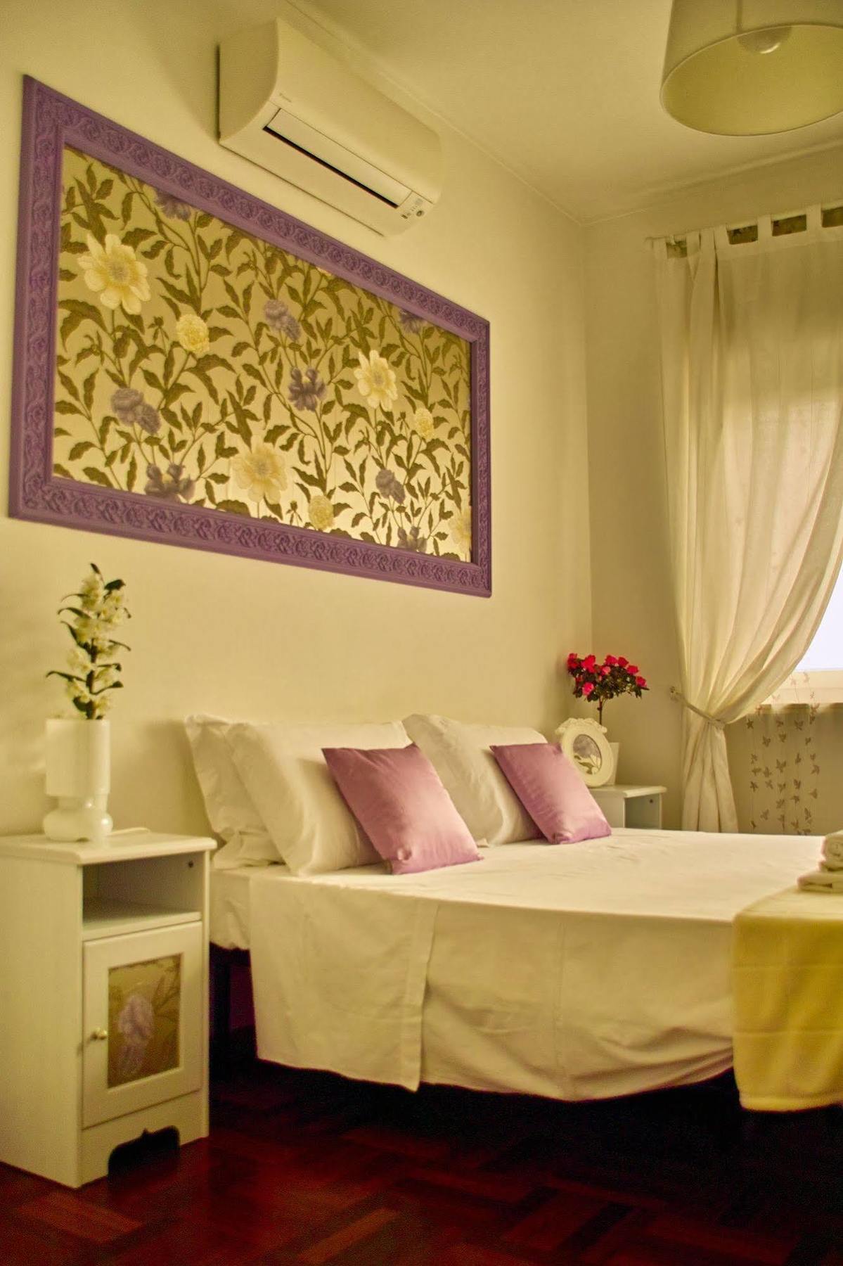 Rome&Suites Εξωτερικό φωτογραφία