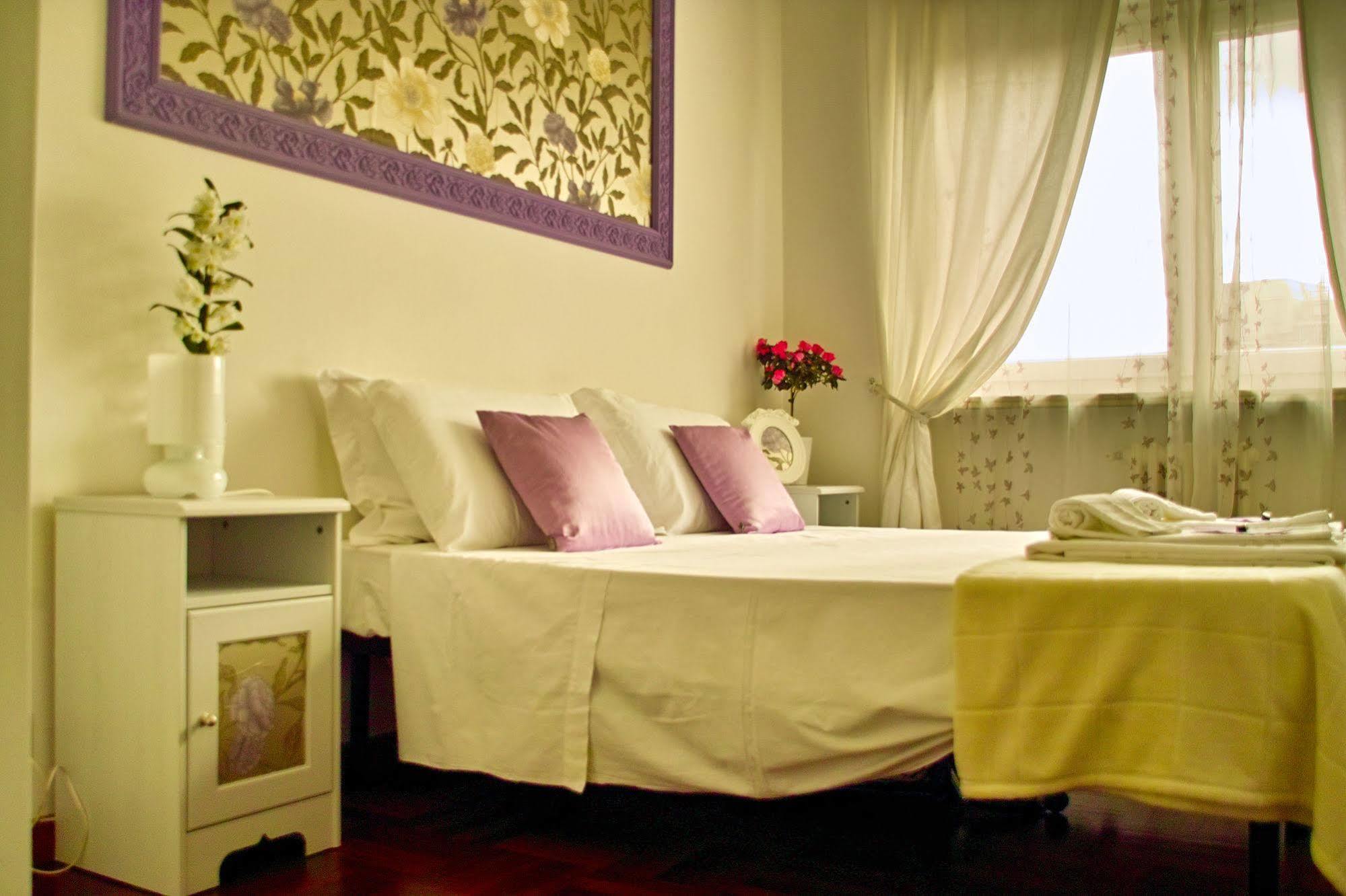 Rome&Suites Εξωτερικό φωτογραφία