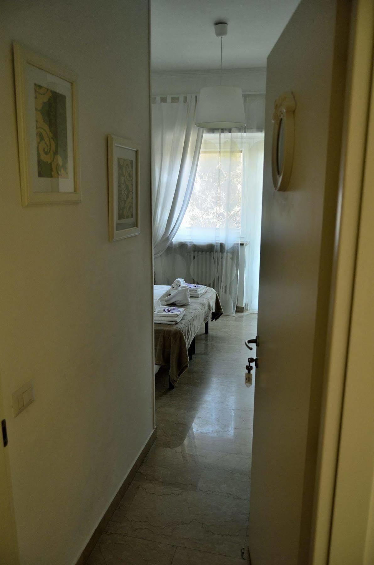 Rome&Suites Εξωτερικό φωτογραφία