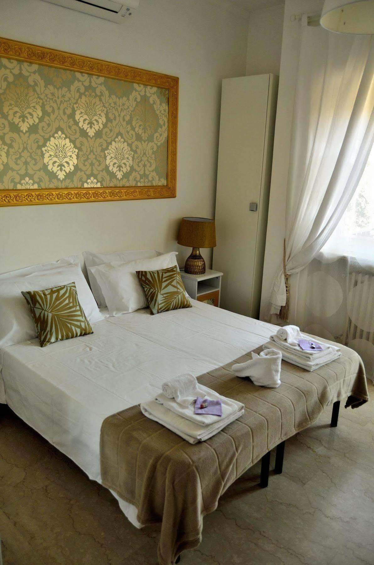 Rome&Suites Εξωτερικό φωτογραφία