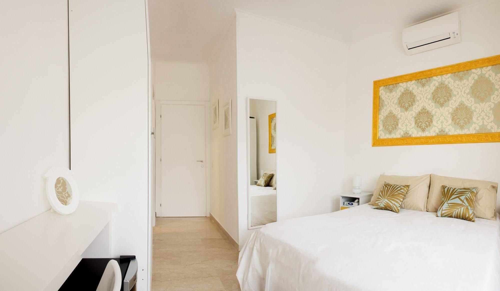 Rome&Suites Εξωτερικό φωτογραφία