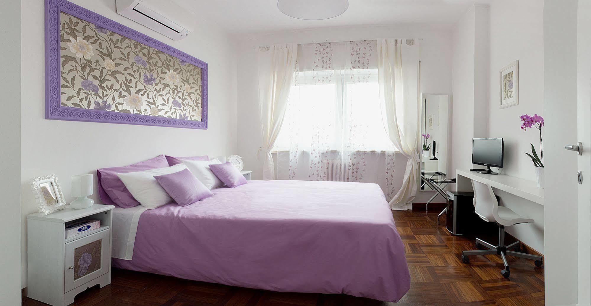 Rome&Suites Εξωτερικό φωτογραφία