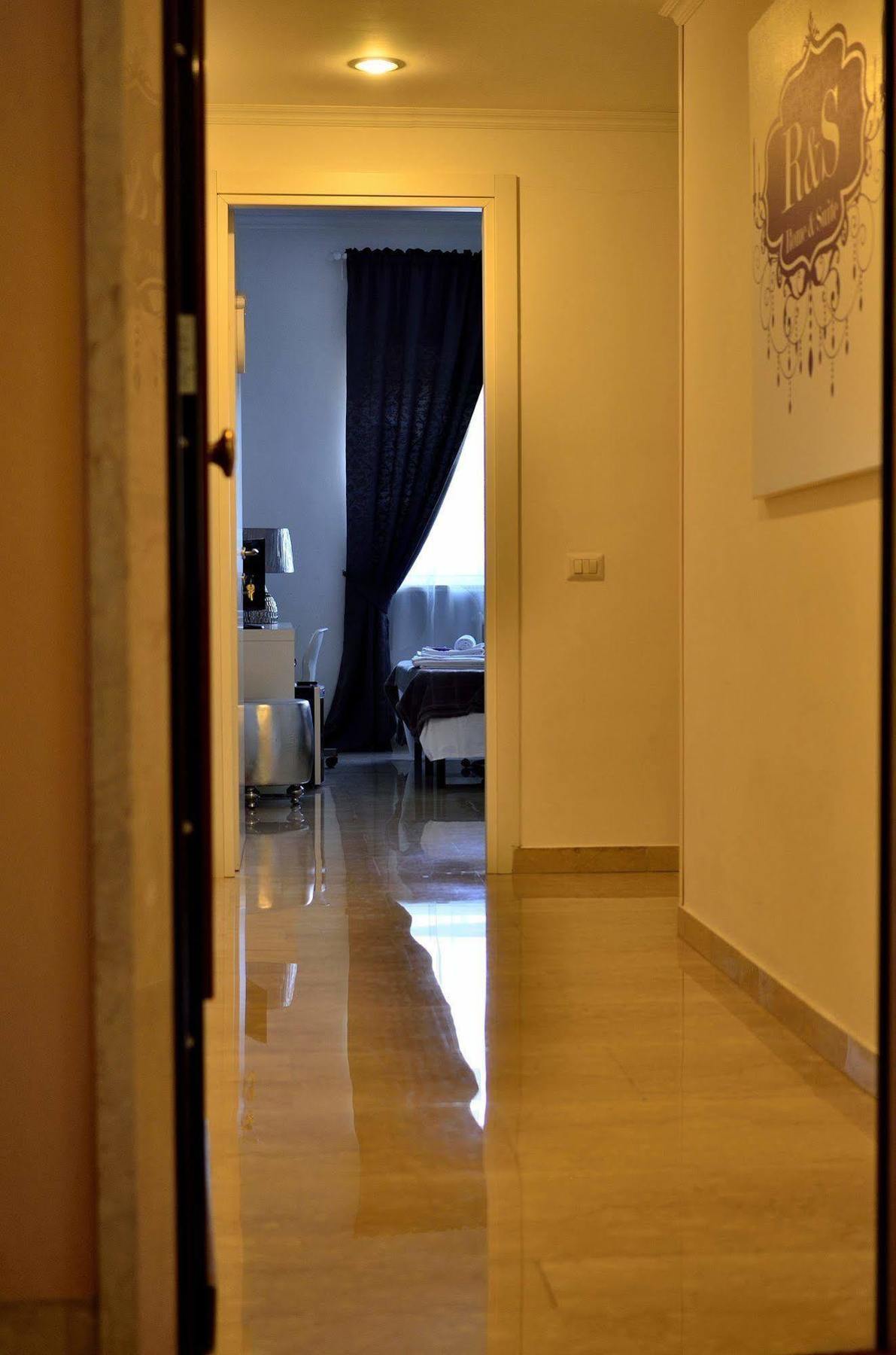 Rome&Suites Εξωτερικό φωτογραφία