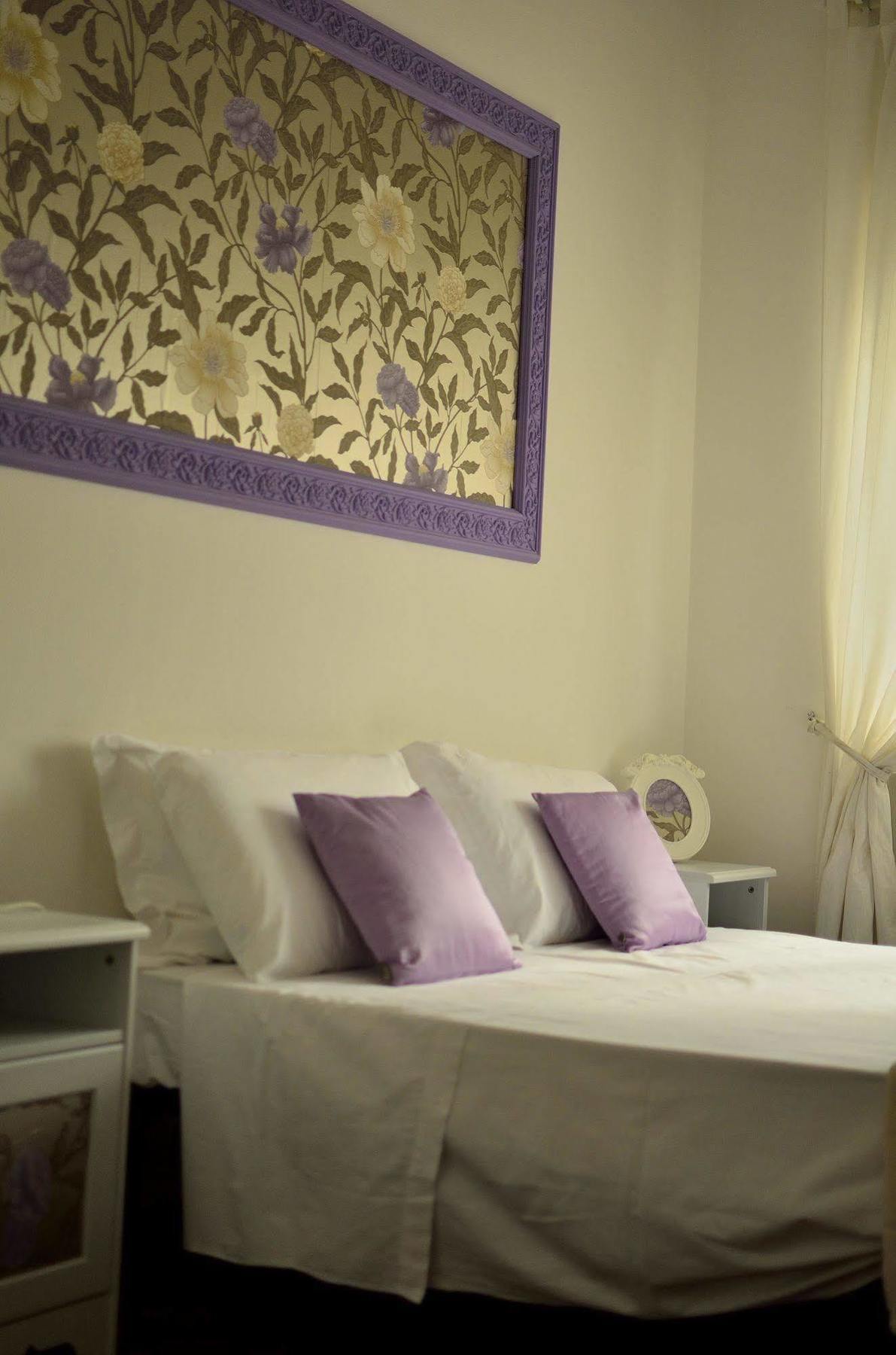Rome&Suites Εξωτερικό φωτογραφία