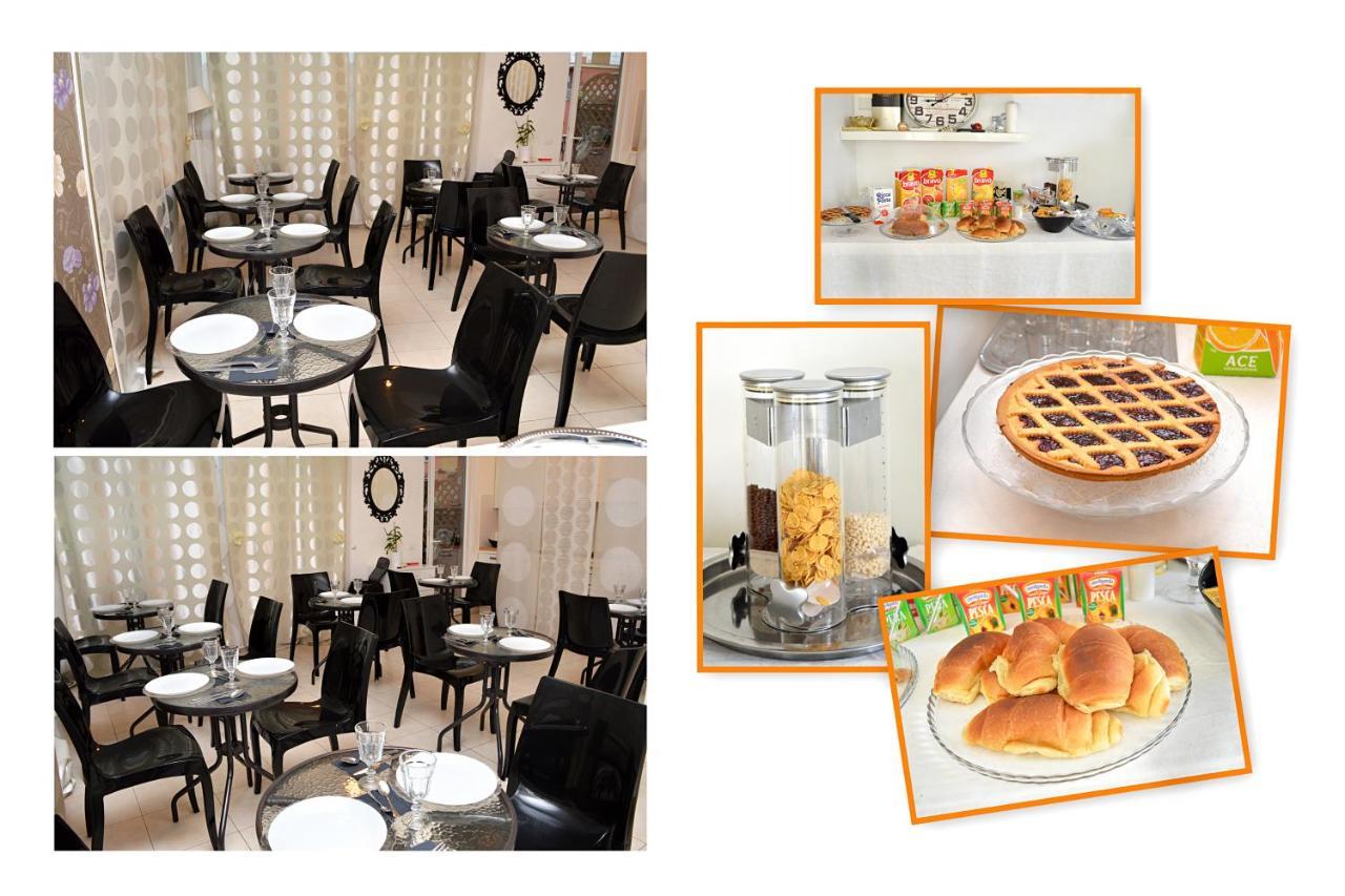 Rome&Suites Εξωτερικό φωτογραφία